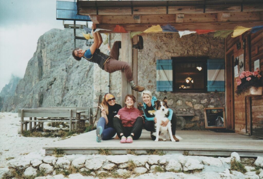 Rifugio Velo