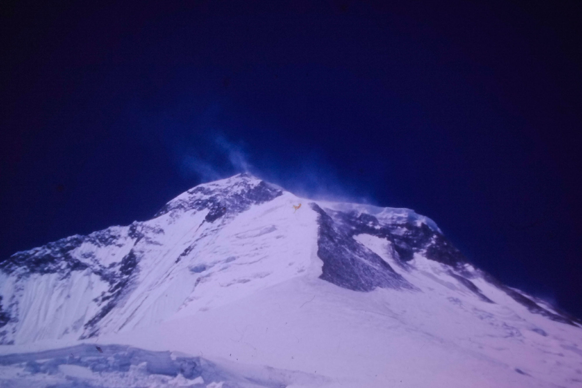Dhaulagiri