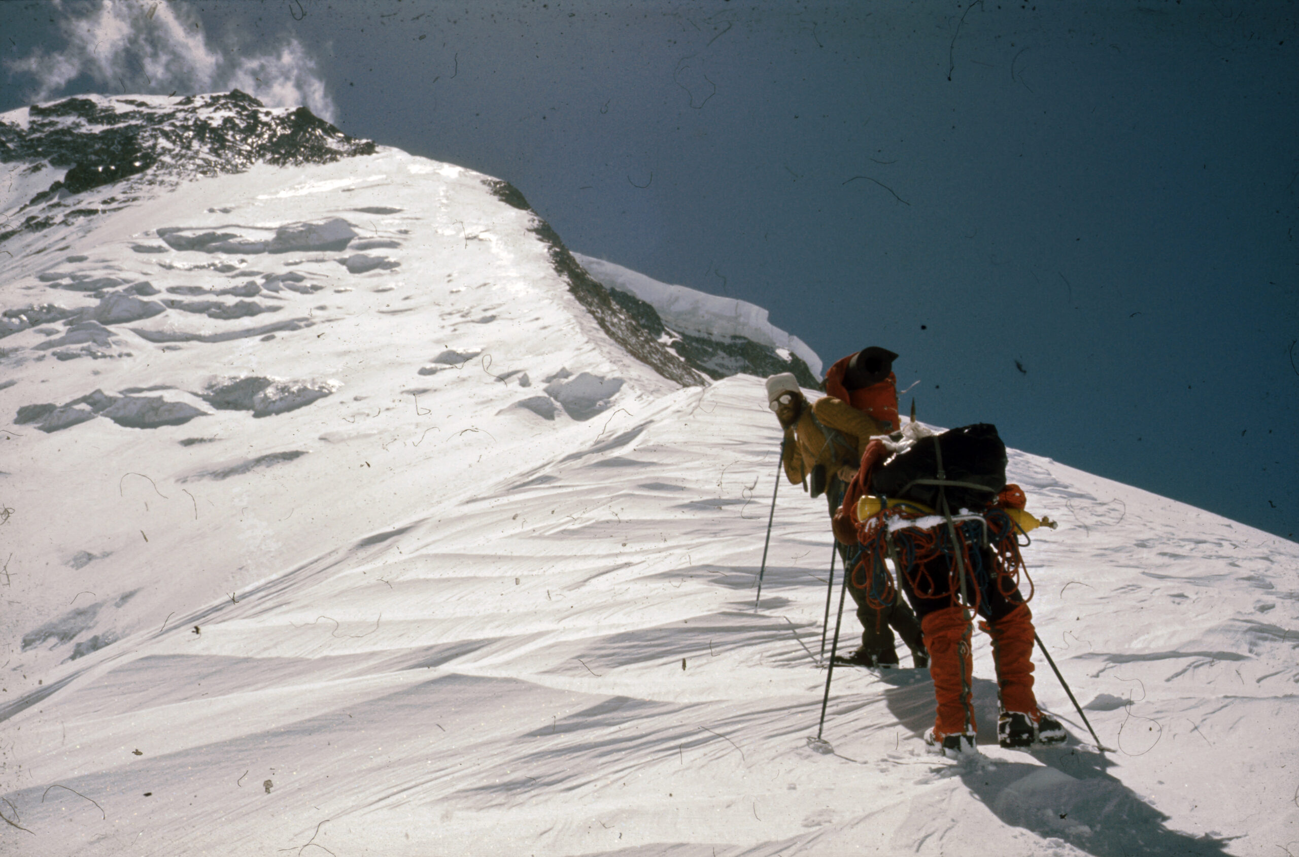 Luciano e sherpa1